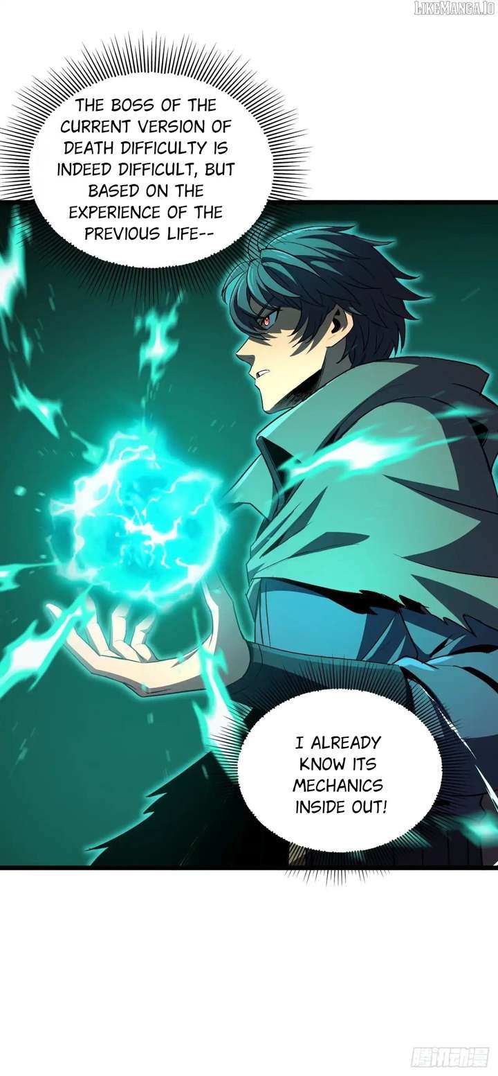 Lord of Summons! Sudden Mutation Chapter 56 159 11