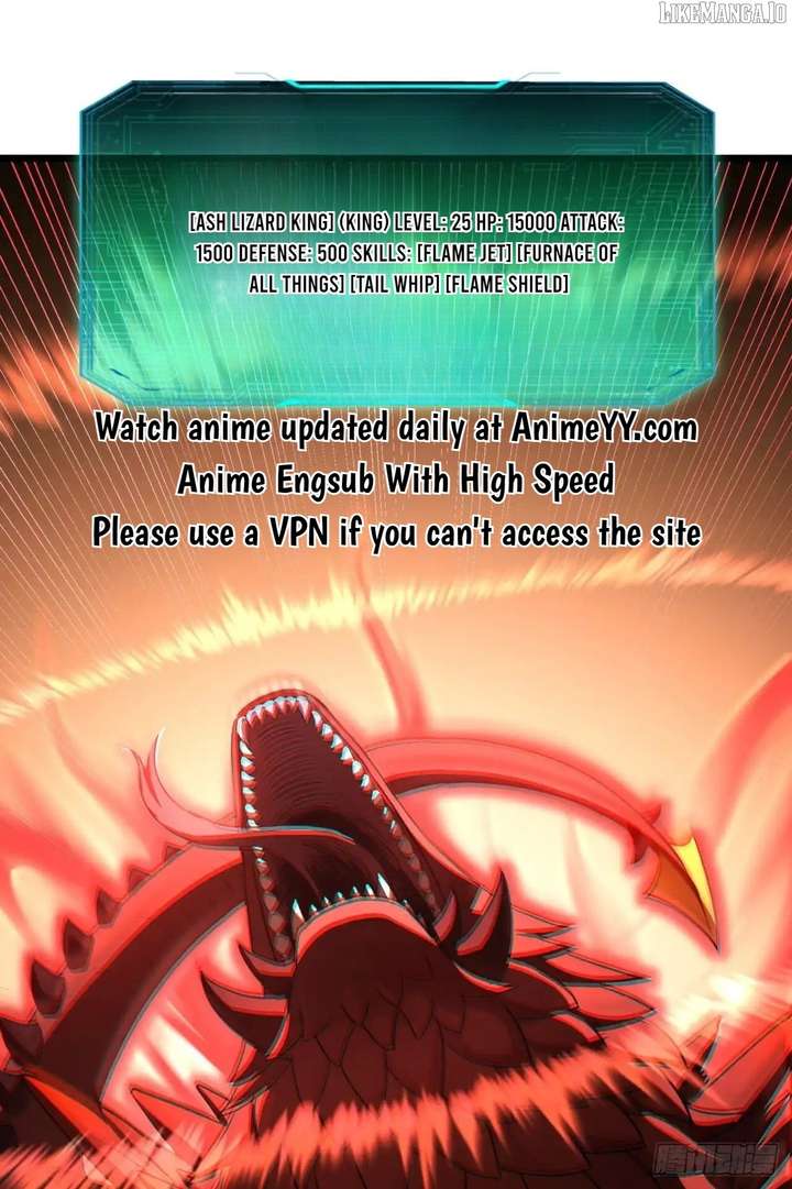 Lord of Summons! Sudden Mutation Chapter 56 162 14