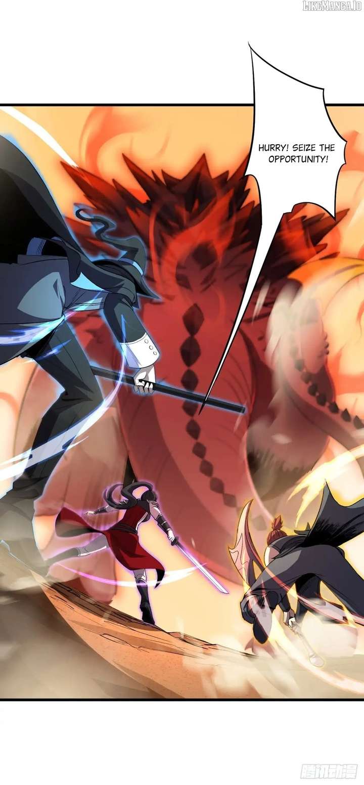 Lord of Summons! Sudden Mutation Chapter 56 167 19