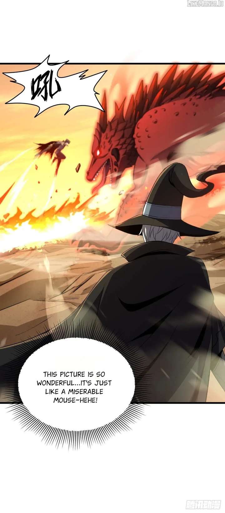 Lord of Summons! Sudden Mutation Chapter 56 168 20