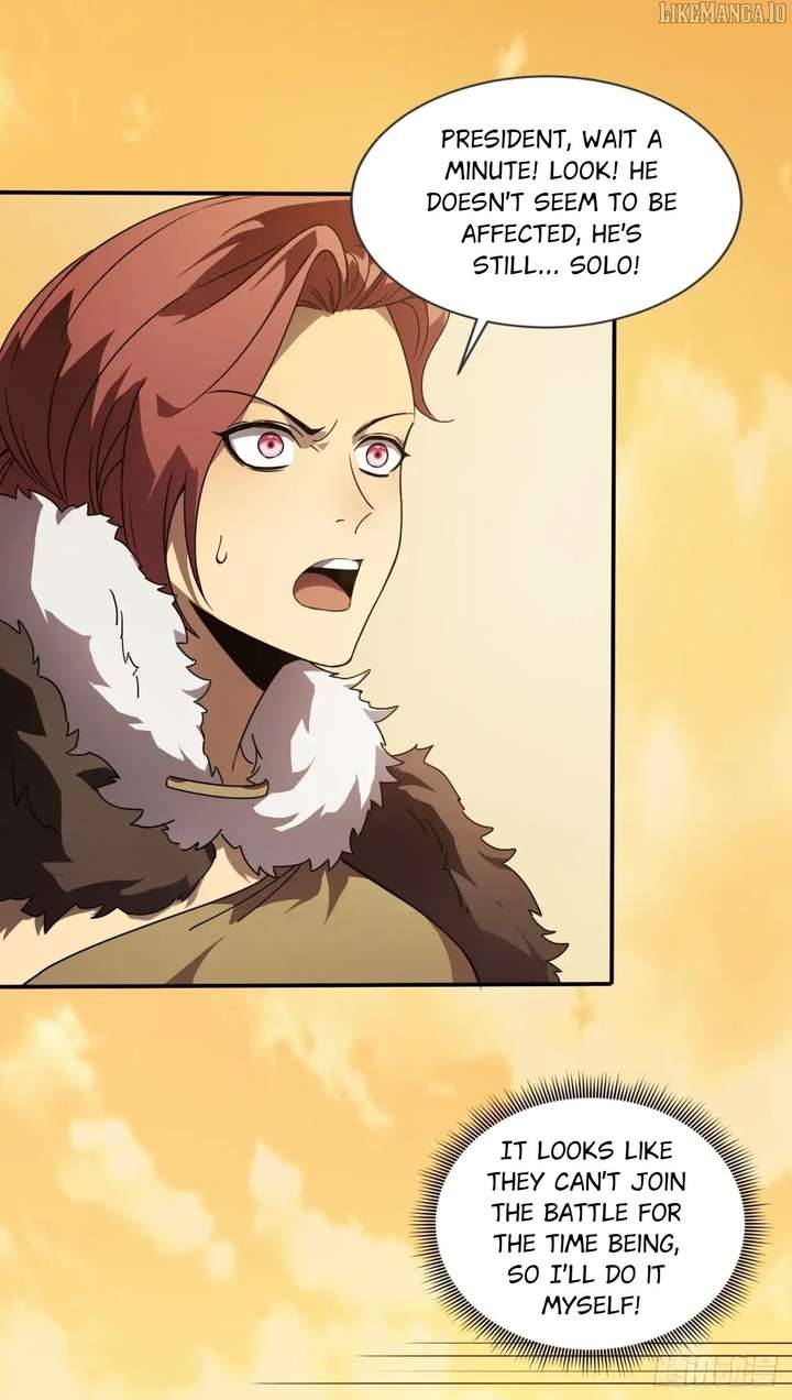 Lord of Summons! Sudden Mutation Chapter 56 175 27