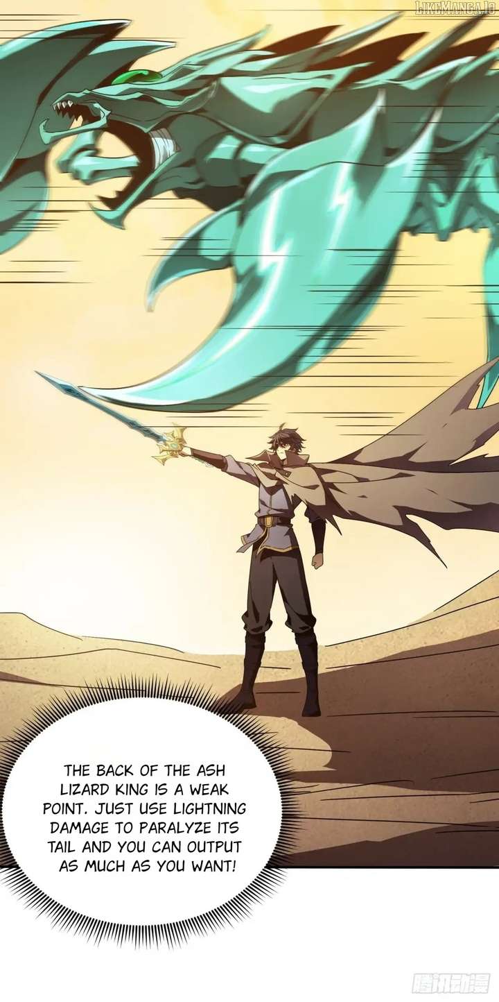 Lord of Summons! Sudden Mutation Chapter 56 176 28