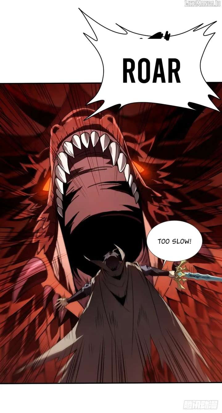 Lord of Summons! Sudden Mutation Chapter 56 177 29