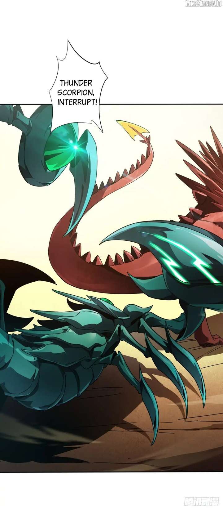 Lord of Summons! Sudden Mutation Chapter 56 178 30