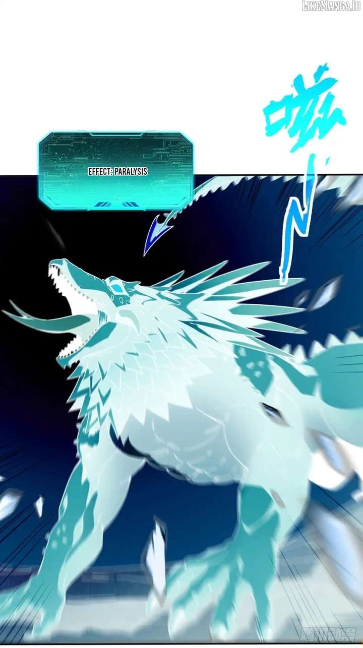 Lord of Summons! Sudden Mutation Chapter 56 180 32