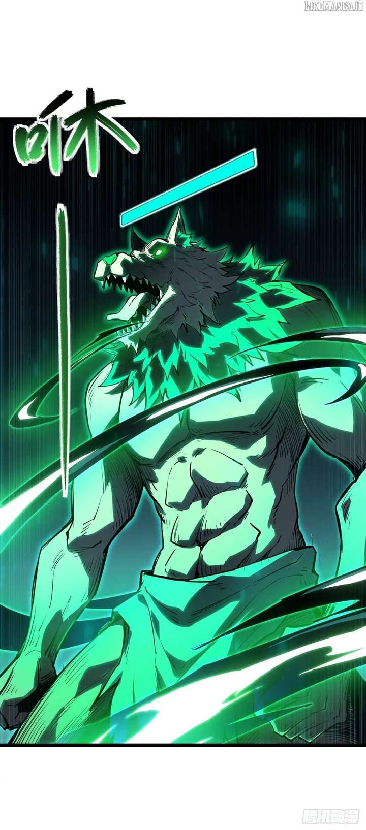 Lord of Summons! Sudden Mutation Chapter 56 190 42