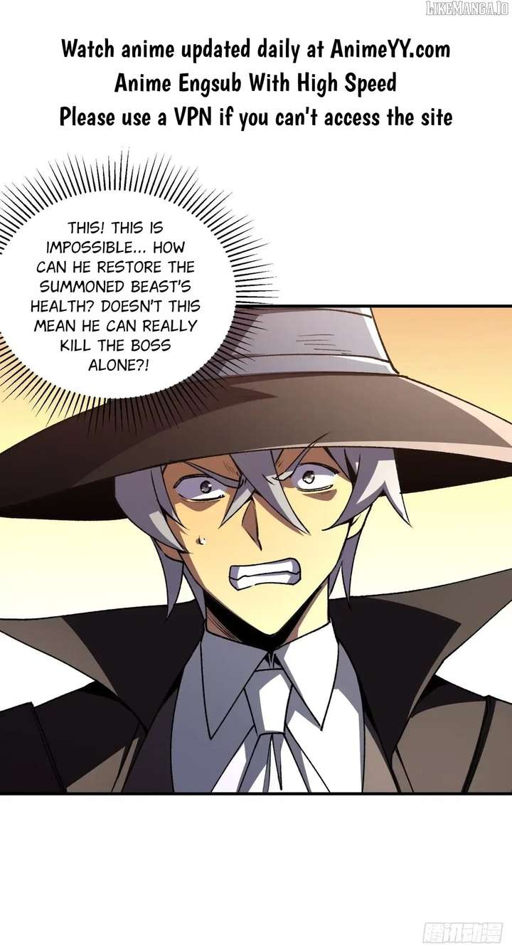 Lord of Summons! Sudden Mutation Chapter 56 191 43