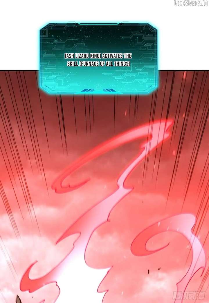 Lord of Summons! Sudden Mutation Chapter 56 193 45