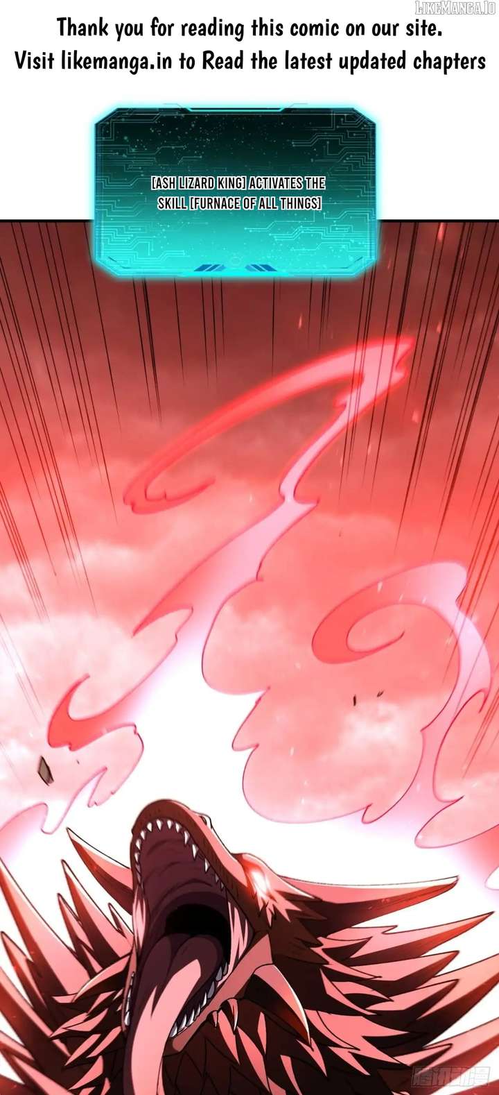 Lord of Summons! Sudden Mutation Chapter 57 161 01