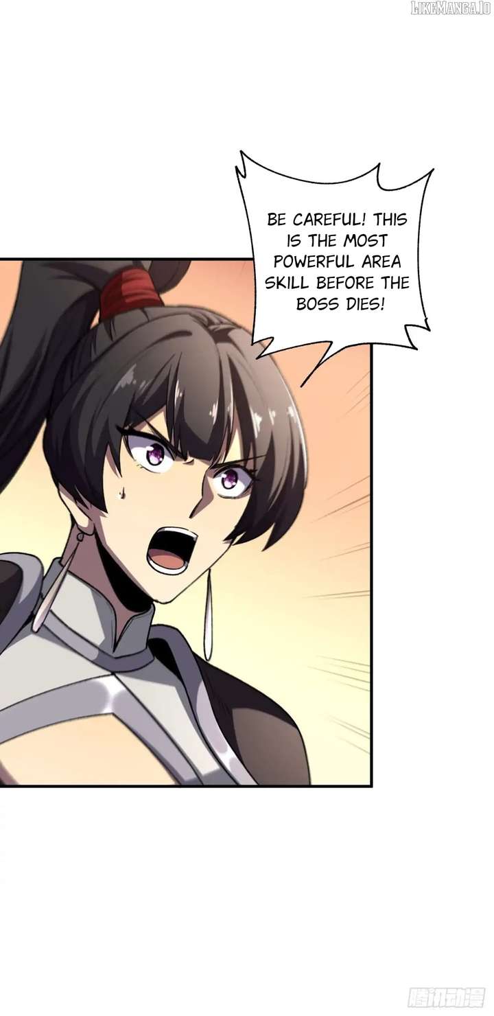 Lord of Summons! Sudden Mutation Chapter 57 163 03