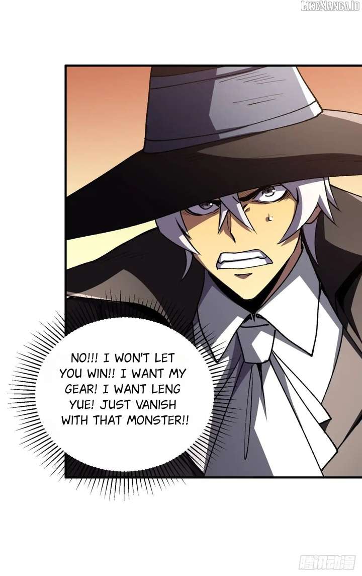 Lord of Summons! Sudden Mutation Chapter 57 164 04