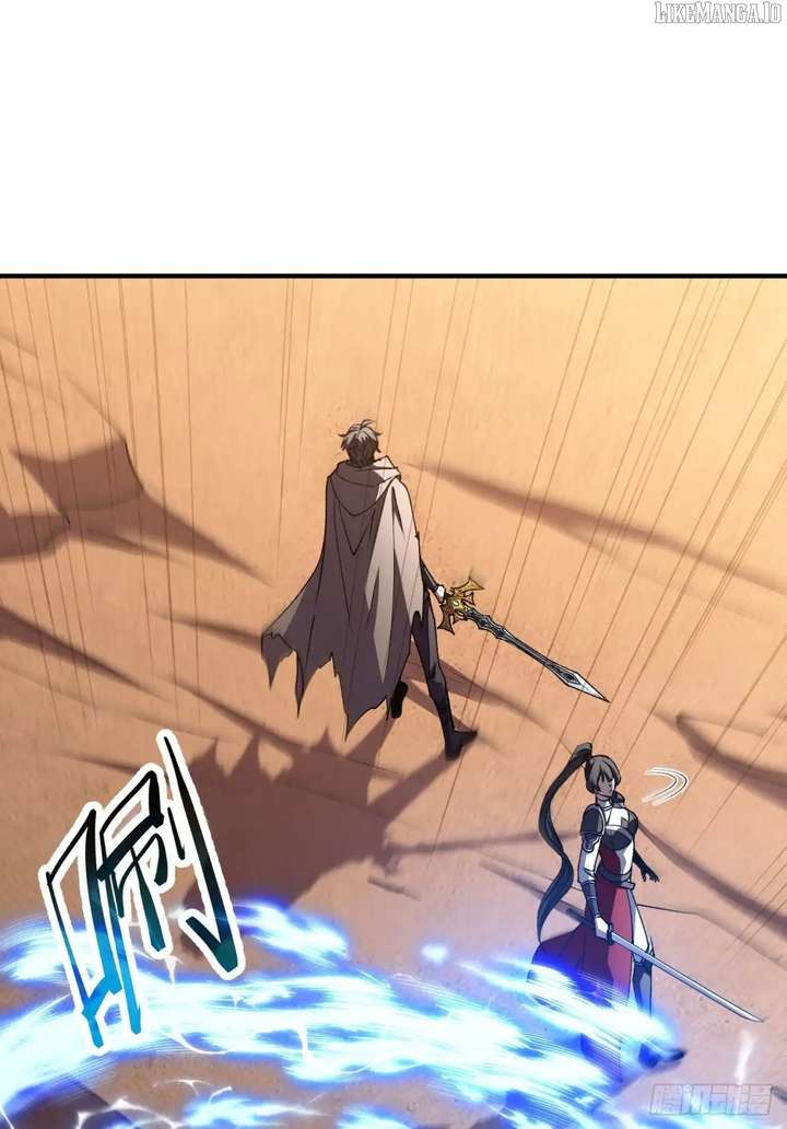 Lord of Summons! Sudden Mutation Chapter 57 166 06