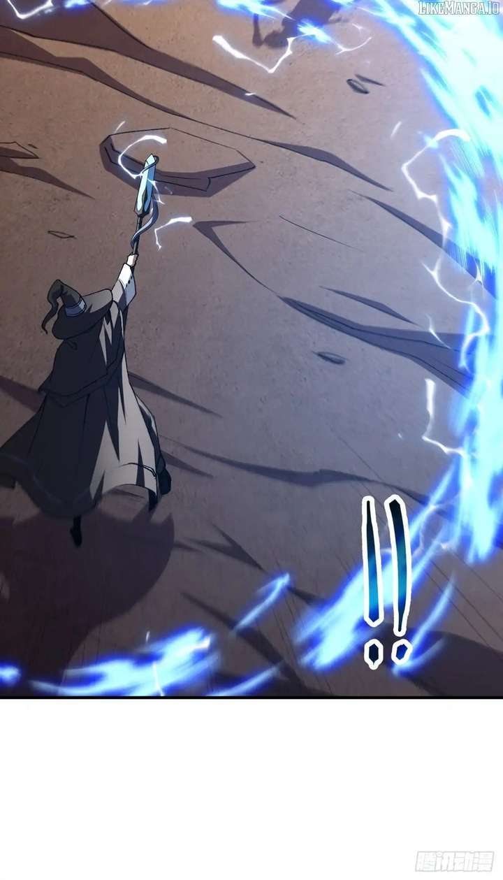 Lord of Summons! Sudden Mutation Chapter 57 167 07