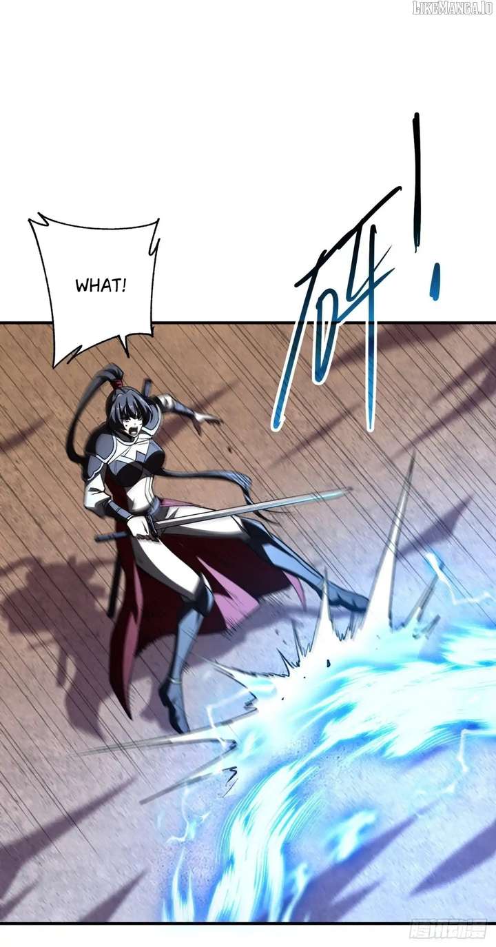 Lord of Summons! Sudden Mutation Chapter 57 168 08