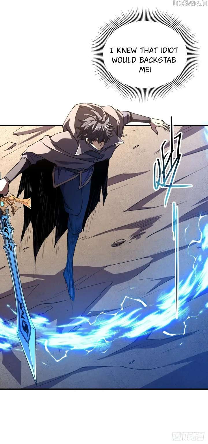 Lord of Summons! Sudden Mutation Chapter 57 169 09