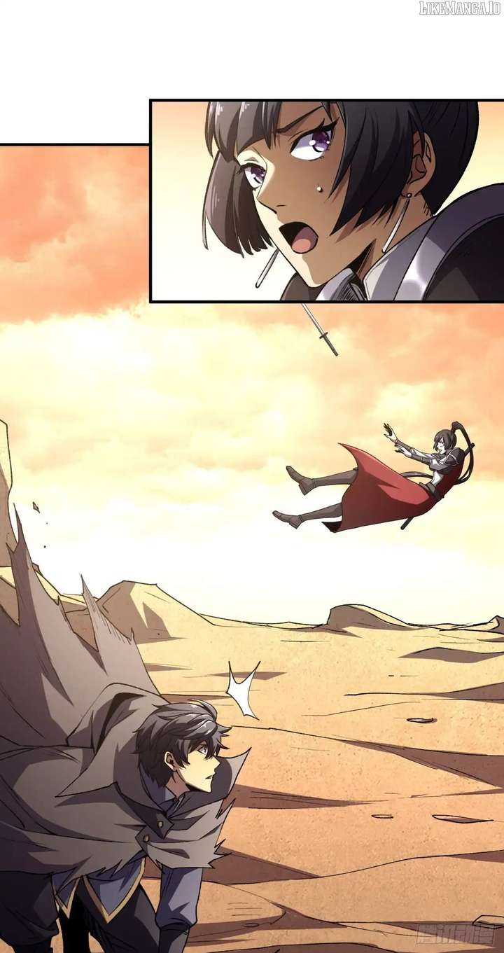 Lord of Summons! Sudden Mutation Chapter 57 170 10