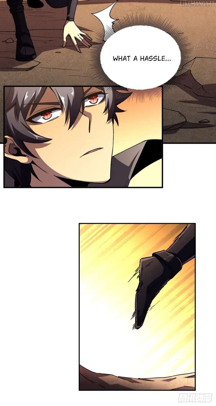 Lord of Summons! Sudden Mutation Chapter 57 171 11