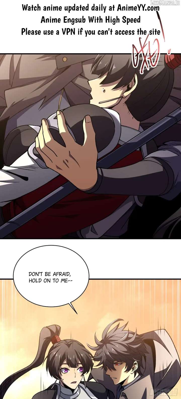 Lord of Summons! Sudden Mutation Chapter 57 172 12