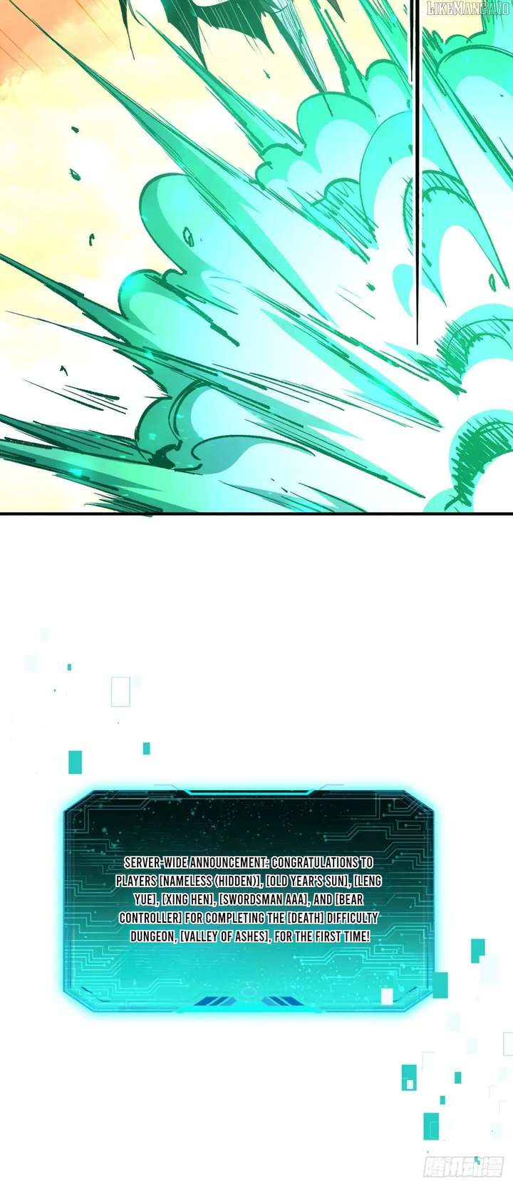 Lord of Summons! Sudden Mutation Chapter 57 174 14