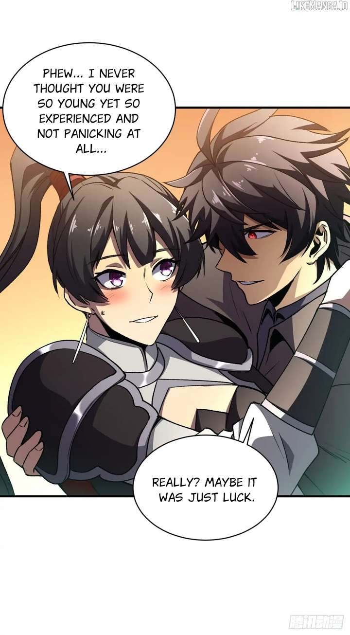 Lord of Summons! Sudden Mutation Chapter 57 175 15