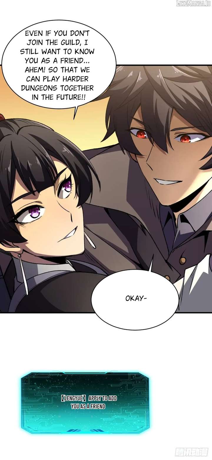 Lord of Summons! Sudden Mutation Chapter 57 176 16