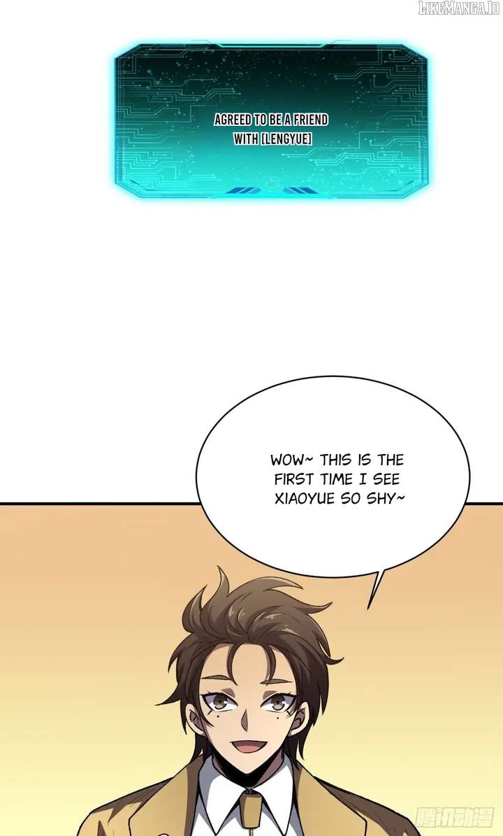 Lord of Summons! Sudden Mutation Chapter 57 177 17