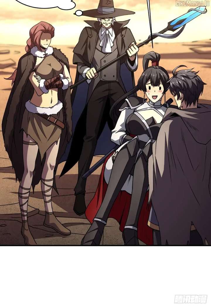 Lord of Summons! Sudden Mutation Chapter 57 179 19