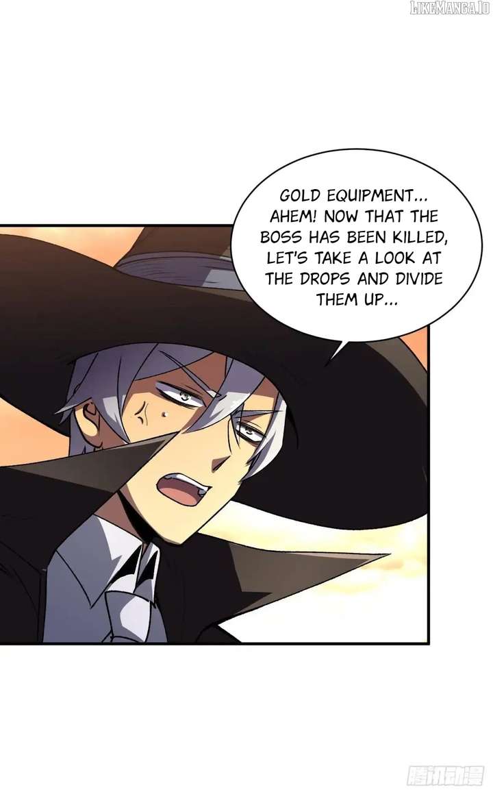 Lord of Summons! Sudden Mutation Chapter 57 182 22