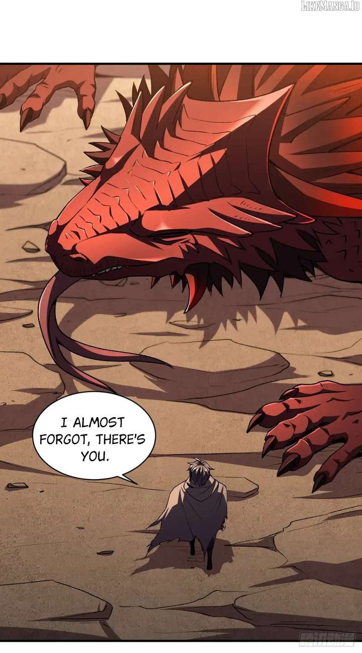 Lord of Summons! Sudden Mutation Chapter 57 186 26