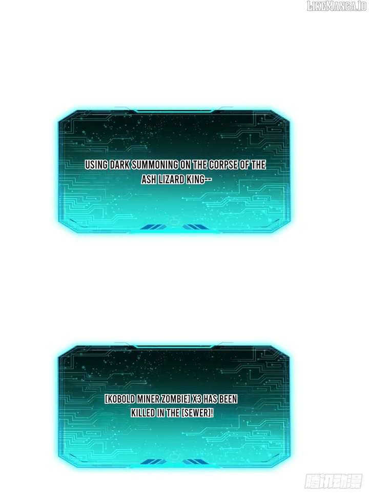 Lord of Summons! Sudden Mutation Chapter 57 187 27