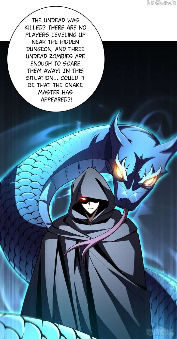 Lord of Summons! Sudden Mutation Chapter 57 189 29