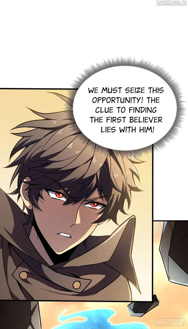 Lord of Summons! Sudden Mutation Chapter 57 191 31