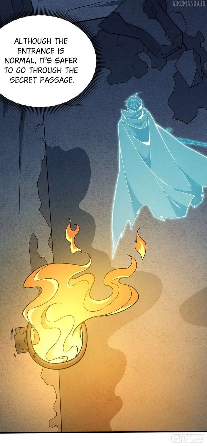 Lord of Summons! Sudden Mutation Chapter 57 194 34