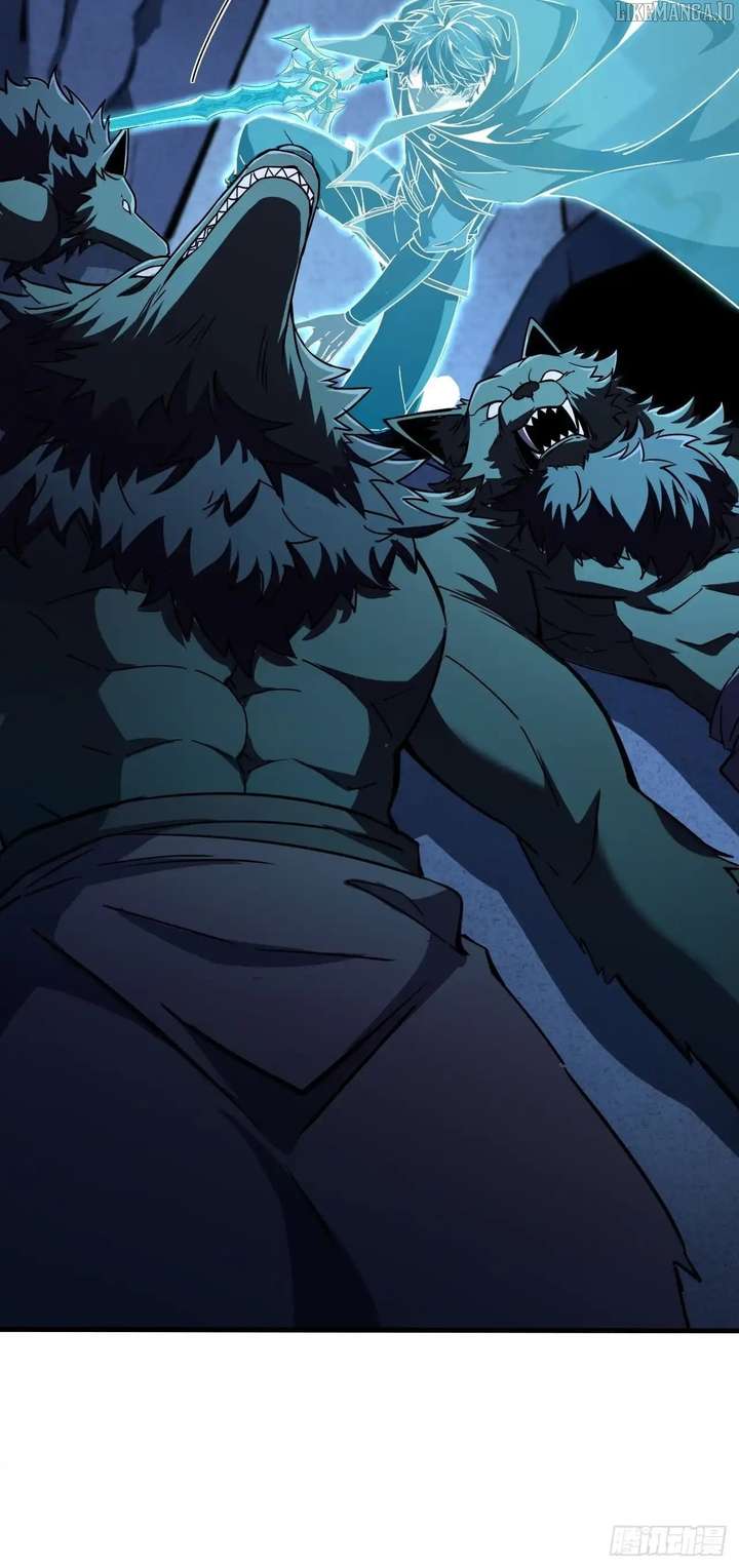 Lord of Summons! Sudden Mutation Chapter 57 196 36