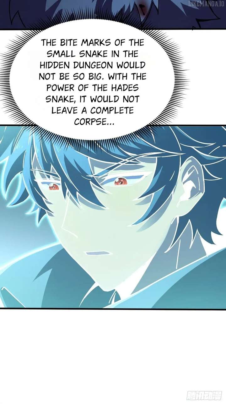 Lord of Summons! Sudden Mutation Chapter 57 199 39