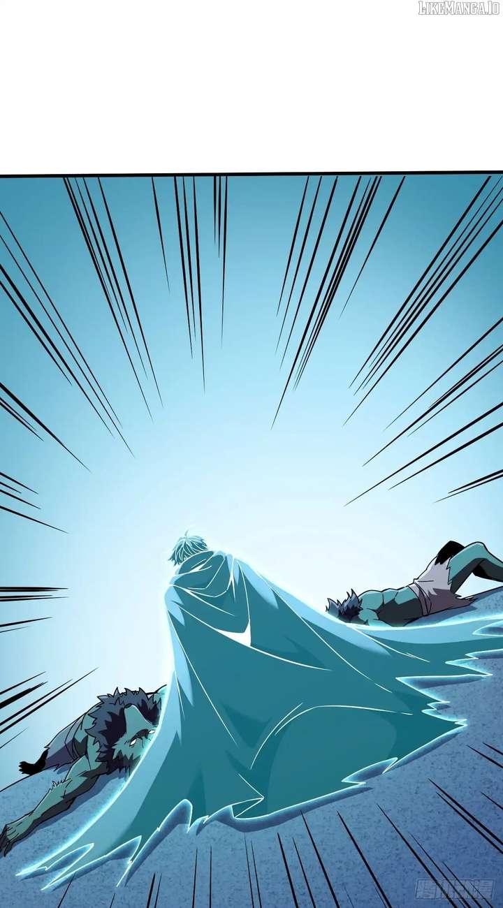 Lord of Summons! Sudden Mutation Chapter 57 200 40