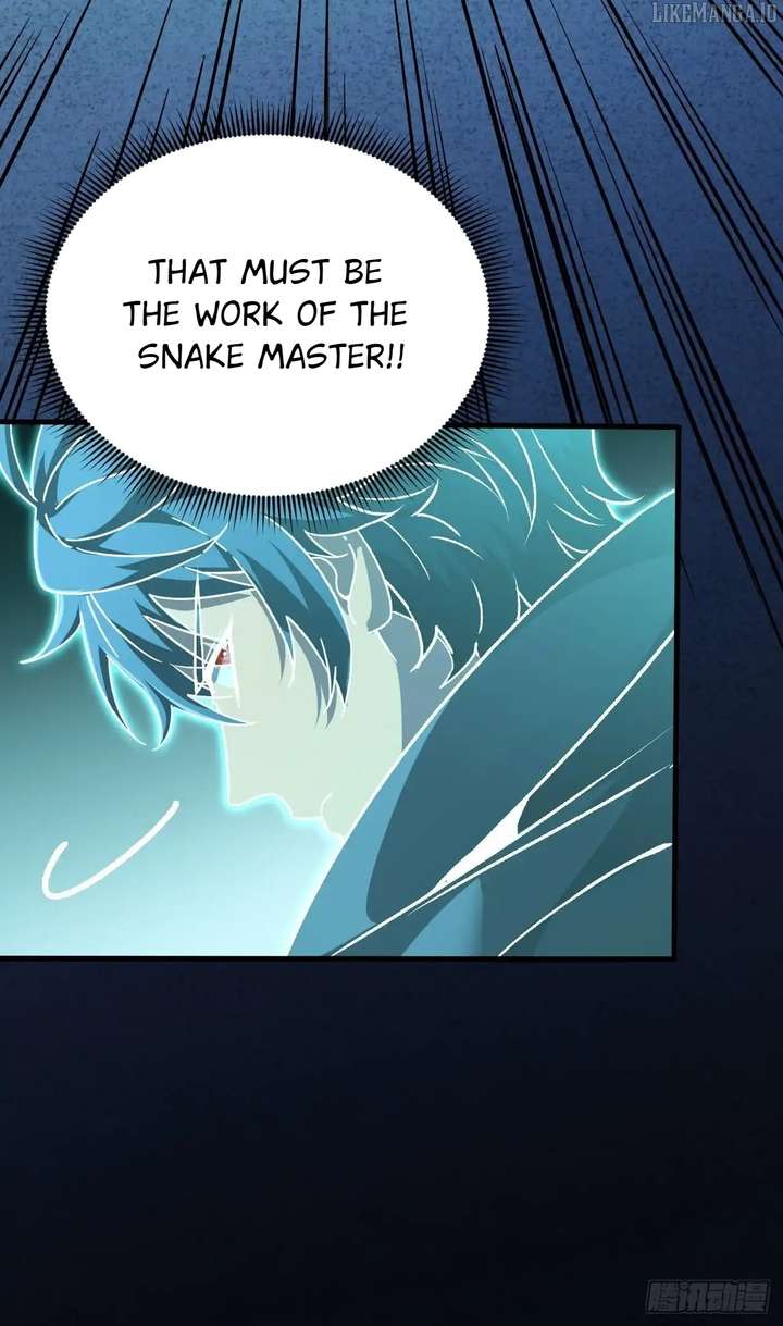 Lord of Summons! Sudden Mutation Chapter 57 201 41