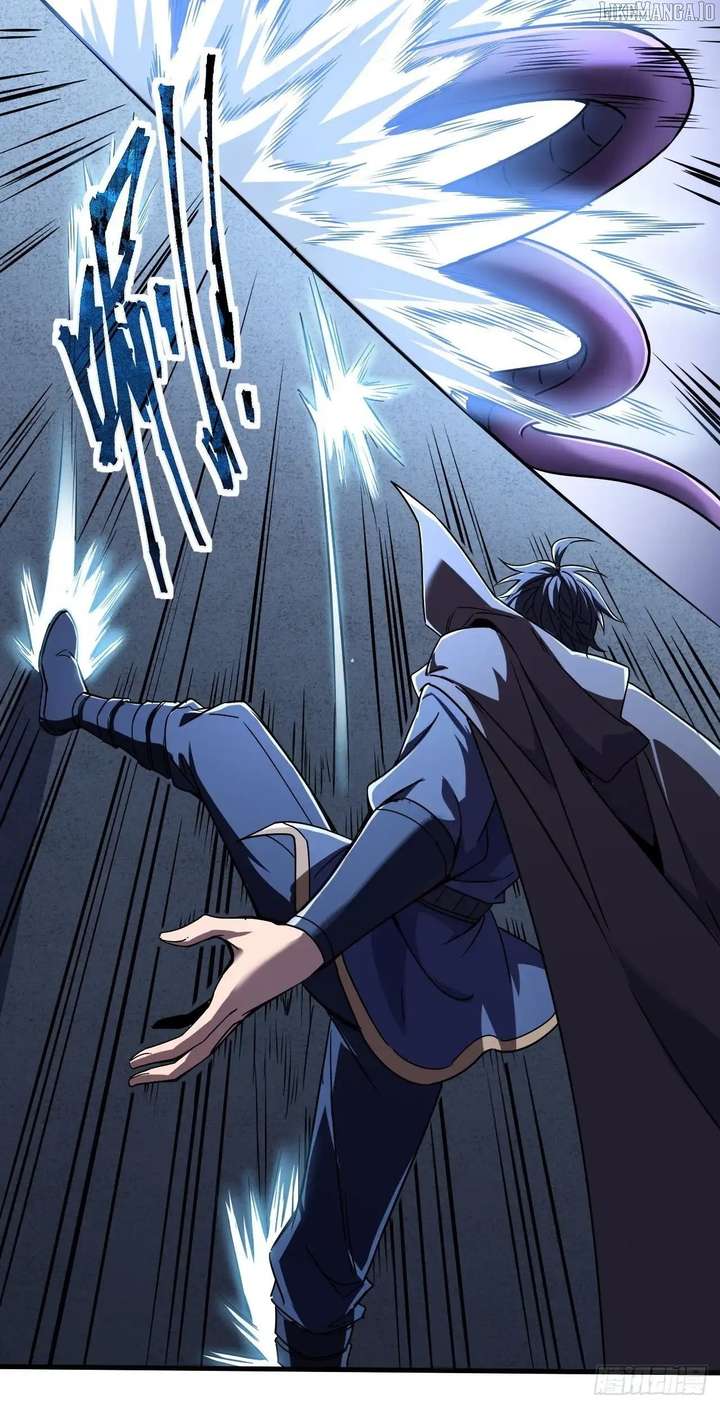 Lord of Summons! Sudden Mutation Chapter 57 205 45