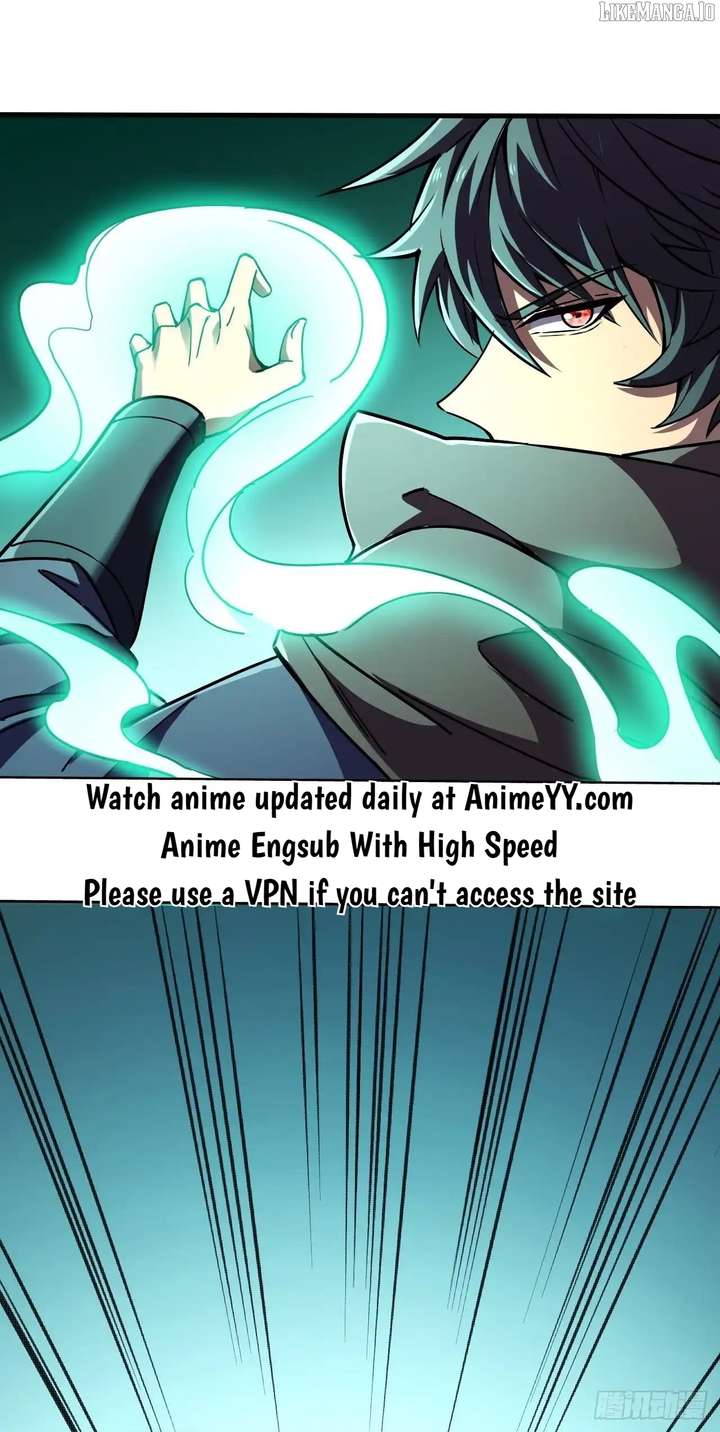 Lord of Summons! Sudden Mutation Chapter 57 206 46