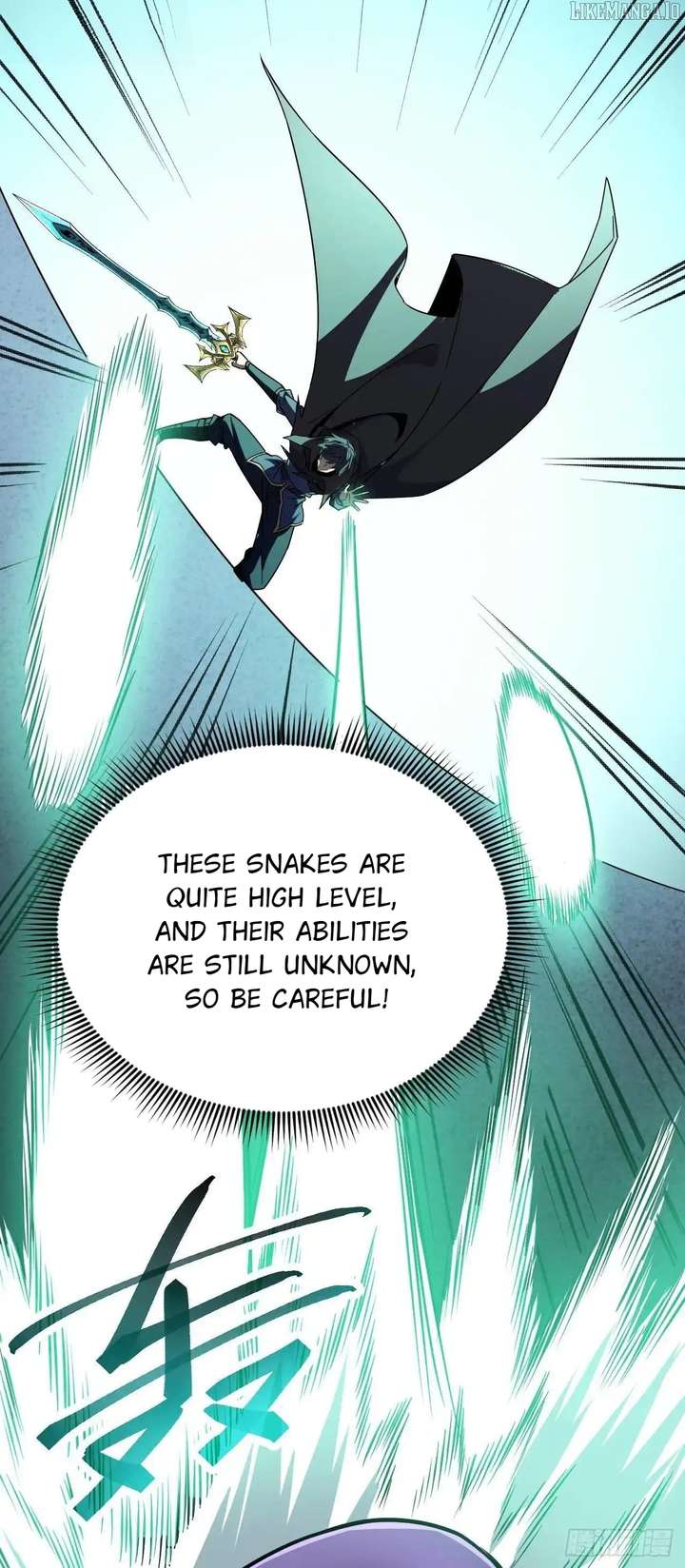 Lord of Summons! Sudden Mutation Chapter 57 207 47