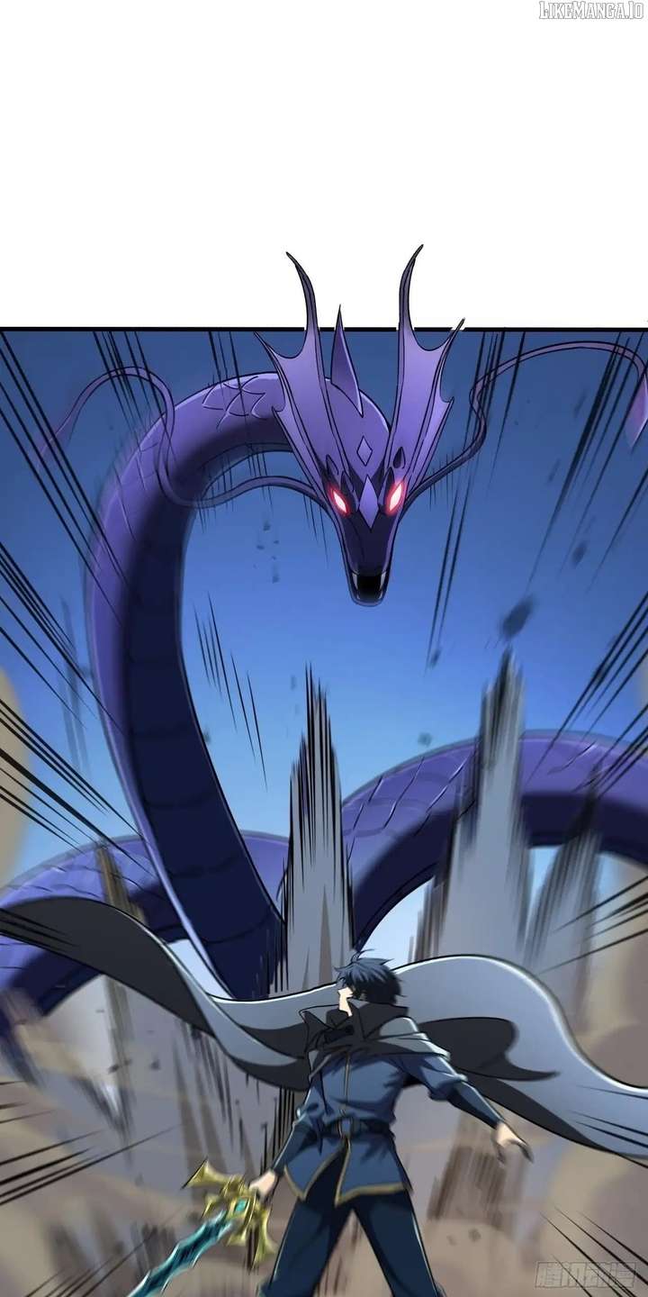 Lord of Summons! Sudden Mutation Chapter 57 209 49