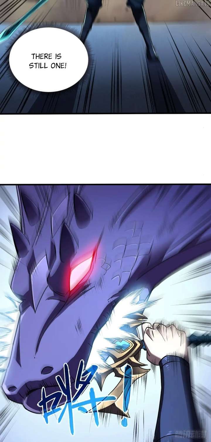 Lord of Summons! Sudden Mutation Chapter 57 210 50