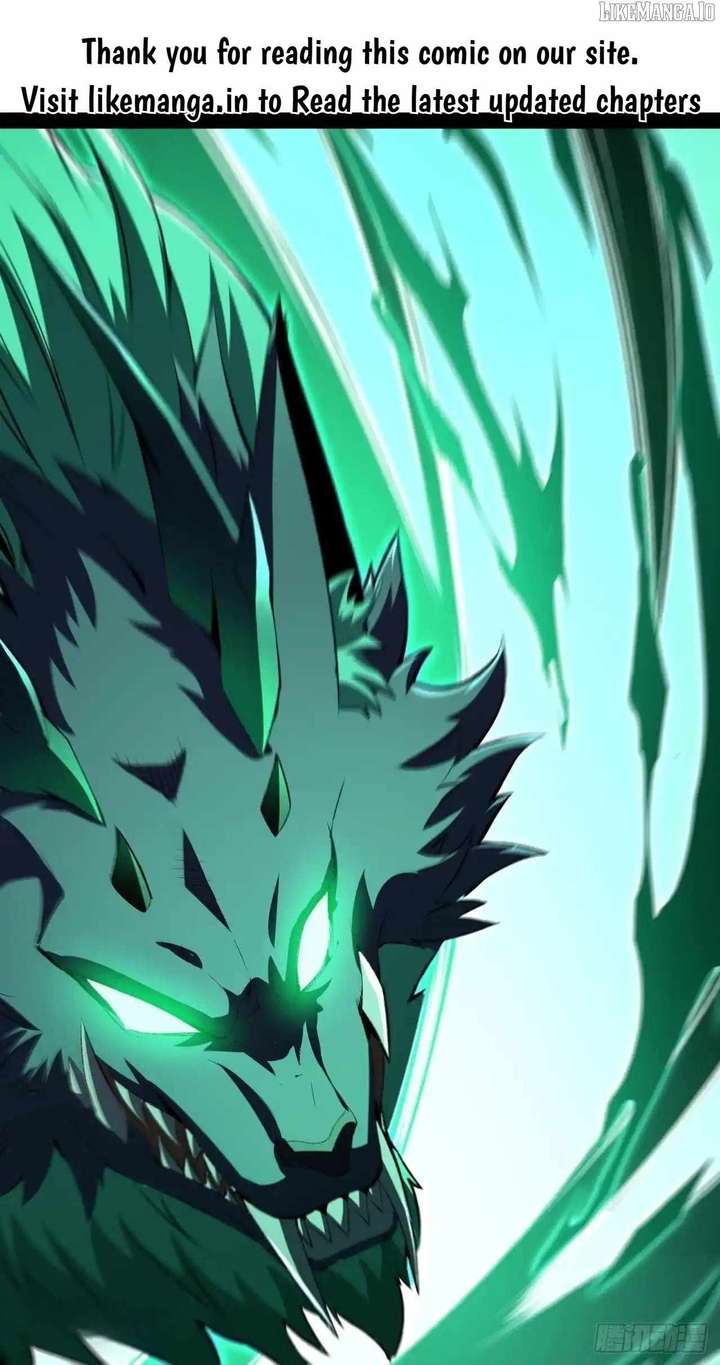 Lord of Summons! Sudden Mutation Chapter 58 200 01