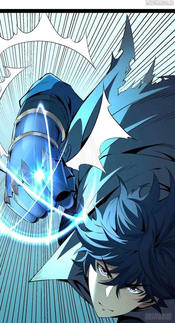 Lord of Summons! Sudden Mutation Chapter 58 209 10