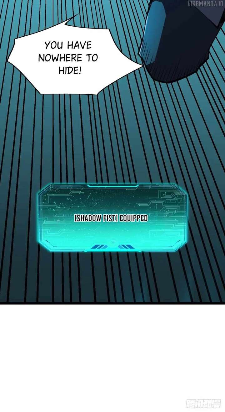 Lord of Summons! Sudden Mutation Chapter 58 210 11