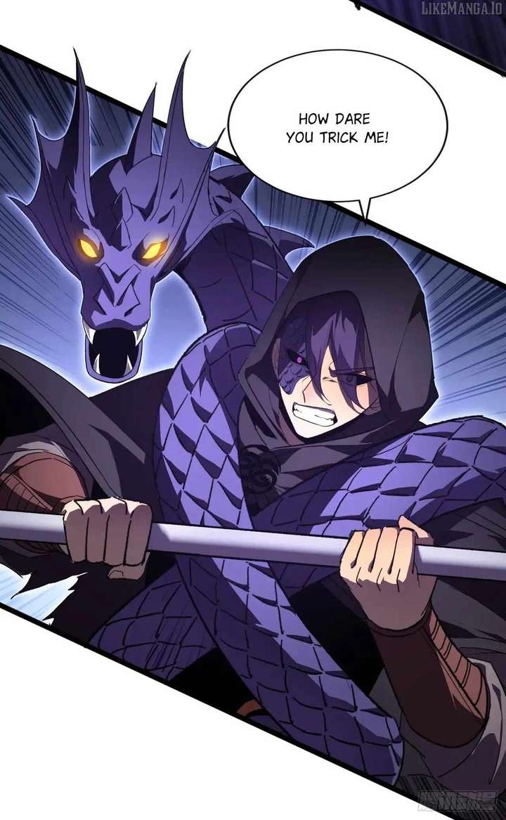 Lord of Summons! Sudden Mutation Chapter 58 237 38