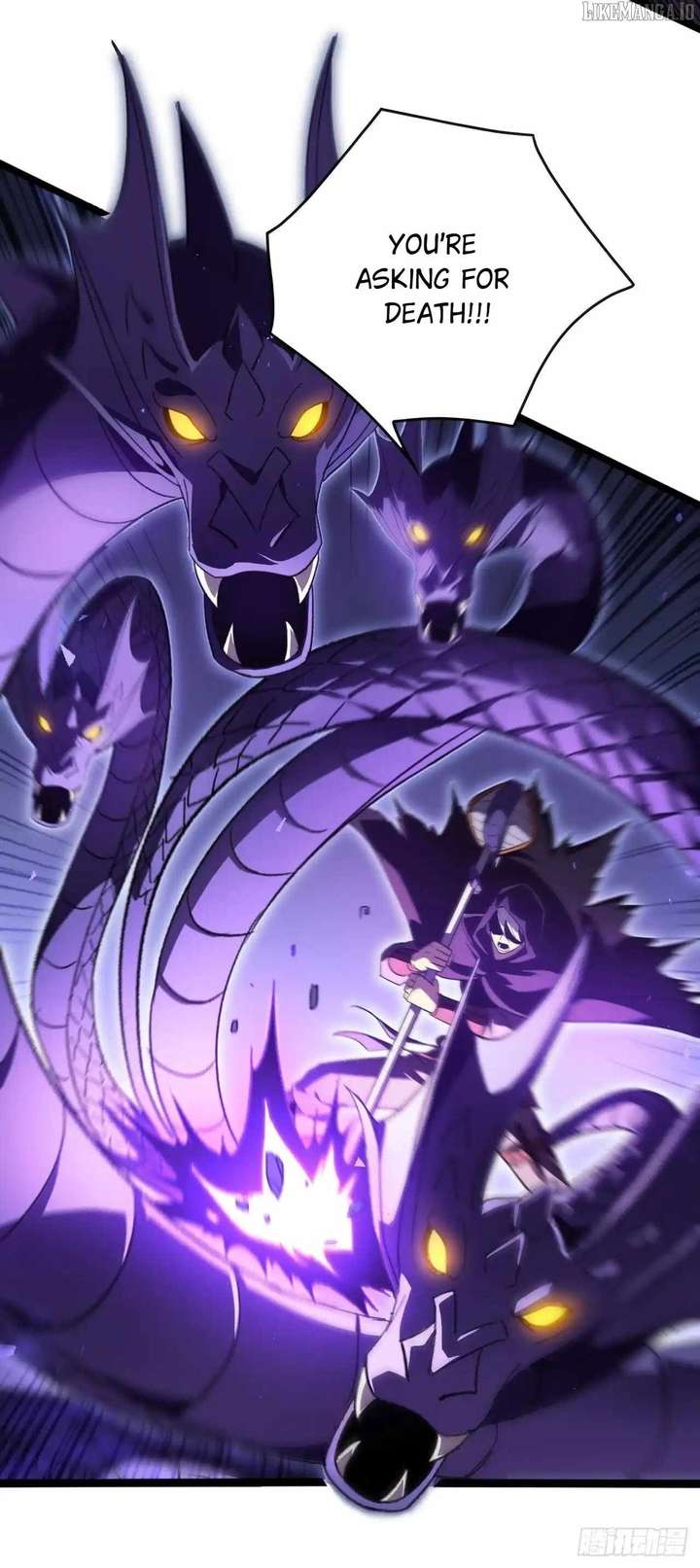 Lord of Summons! Sudden Mutation Chapter 58 238 39