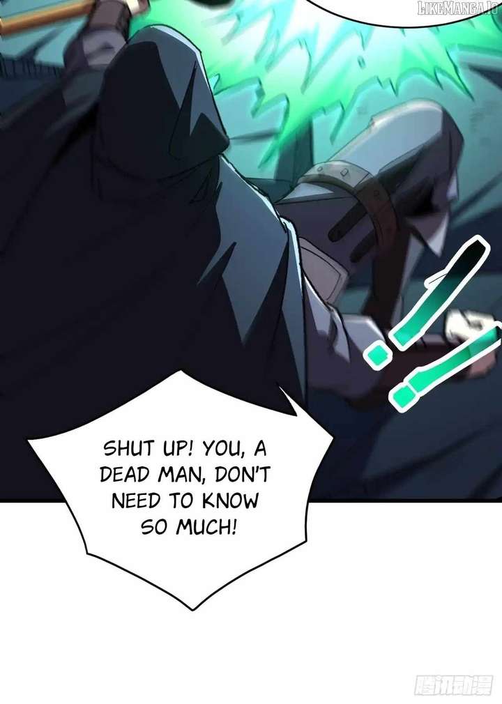 Lord of Summons! Sudden Mutation Chapter 58 244 45