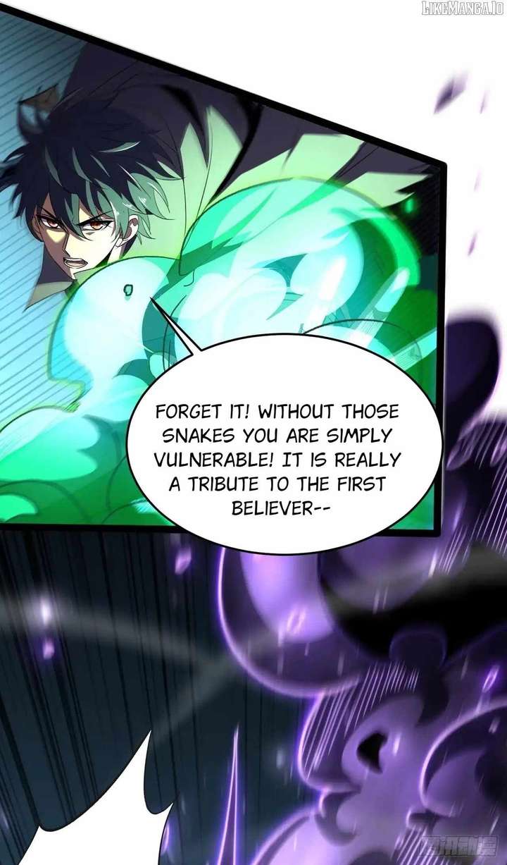 Lord of Summons! Sudden Mutation Chapter 58 245 46