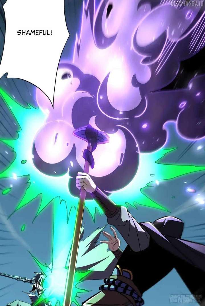 Lord of Summons! Sudden Mutation Chapter 58 246 47